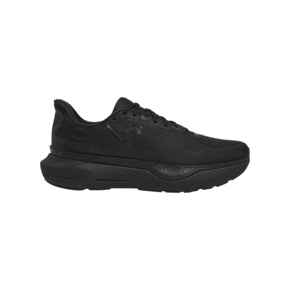 Under Armour - Mens Infinite Pro 2 Shoes Color Black (004) Size: 10.5 D(M) US